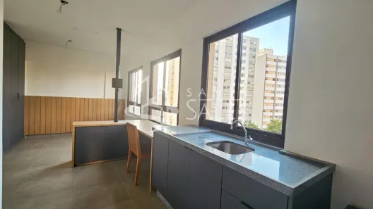 Apartamento com 1 Quarto à venda, 24m² no Vila Mariana, São Paulo