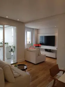 Apartamento com 3 Quartos à venda, 69m² no Jardim Vila Mariana, São Paulo