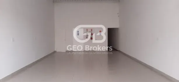 Sala Comercial à venda, 135m² no Jardim Pereira do Amparo, Jacareí