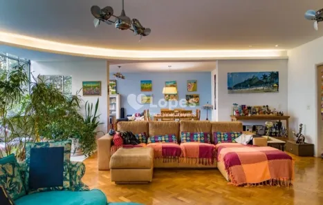 Apartamento com 3 Quartos à venda, 284m² no Copacabana, Rio de Janeiro