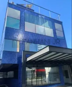 Imóvel Comercial à venda, 1250m² no Vila Nova Conceição, São Paulo