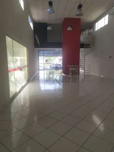 Prédio Comercial para alugar, 272m² no Jardim Satélite, São José dos Campos