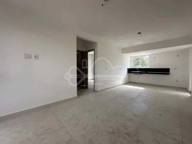 Apartamento com 2 Quartos à venda, 56m² no Santa Branca, Belo Horizonte