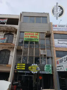 Prédio Comercial à venda, 65m² no Zona Industrial, Brasília