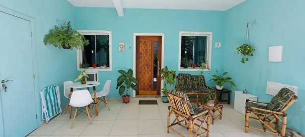 Casa com 3 Quartos à venda, 87m² no Zumbi, Rio de Janeiro