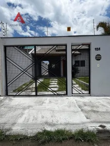 Casa com 3 Quartos à venda, 175m² no Residencial Parque dos Sinos, Jacareí