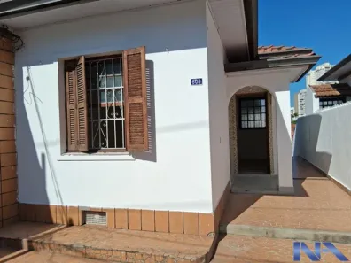 Casa com 2 Quartos para alugar, 130m² no Parque Imperial, São Paulo