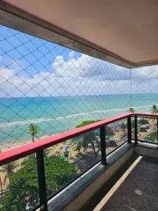 Apartamento com 4 Quartos à venda, 393m² no Boa Viagem, Recife