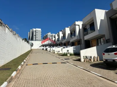 Casa de Condomínio com 3 Quartos à venda, 120m² no Parque Rincão, Cotia