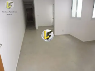 Apartamento com 3 Quartos à venda, 90m² no Santa Maria, Santo André