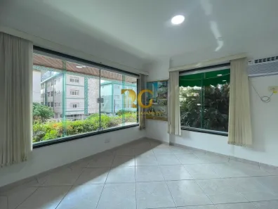Sala Comercial para alugar, 156m² no Guilhermina, Praia Grande