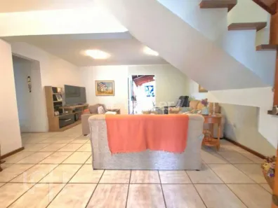 Casa de Condomínio com 4 Quartos à venda, 234m² no Cavalhada, Porto Alegre