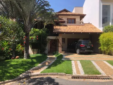 Casa de Condomínio com 3 Quartos à venda, 280m² no Vila Faustina II, Valinhos