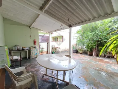 Casa com 2 Quartos à venda, 97m² no Alto do Ipiranga, Ribeirão Preto