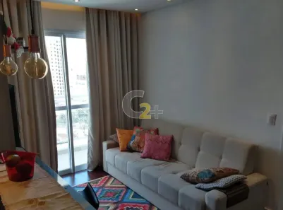 Apartamento com 1 Quarto à venda, 45m² no Várzea da Barra Funda, São Paulo