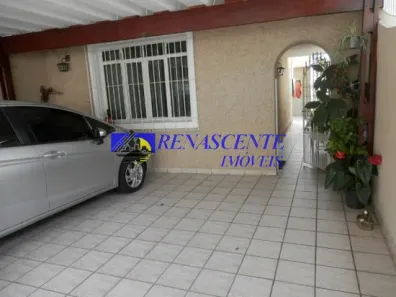 Sobrado com 3 Quartos à venda, 144m² no Jardim Umuarama, São Paulo