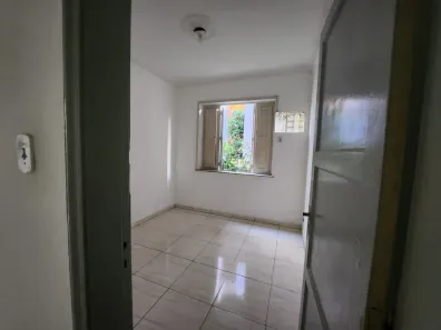 Apartamento com 1 Quarto para alugar, 45m² no Centro, Nilópolis