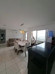 Apartamento com 2 Quartos à venda, 67m² no Pitimbu, Natal