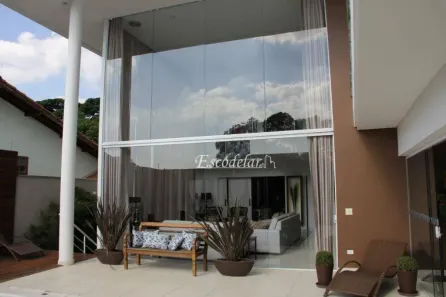 Sobrado com 4 Quartos à venda, 730m² no Vila Albertina, São Paulo