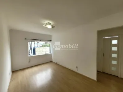 Apartamento com 1 Quarto à venda, 45m² no Higienópolis, São Paulo