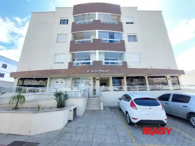 Apartamento com 2 Quartos para alugar, 73m² no Picadas do Sul, São José