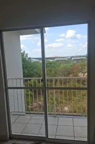 Apartamento com 3 Quartos à venda, 54m² no Tarumã-Açu, Manaus