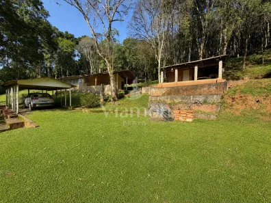 Fazenda/Sítio com 2 Quartos à venda, 100m² no Morro da Palha, Campo Magro