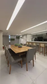 Apartamento com 3 Quartos à venda, 64m² no Manaíra, João Pessoa