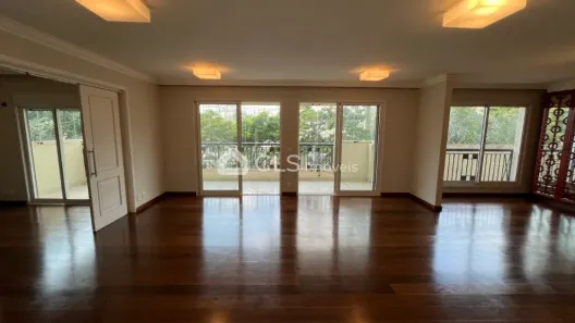Apartamento com 3 Quartos à venda, 220m² no Alto de Pinheiros, São Paulo