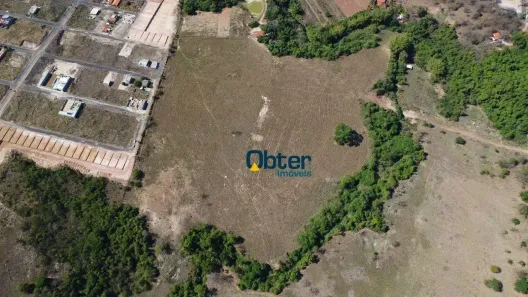 Lote/Terreno à venda, 169400m² no Pontalina, Pontalina