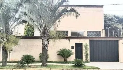 Sobrado com 4 Quartos à venda, 367m² no Vila Anhangüera, Campinas
