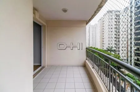 Apartamento com 2 Quartos à venda, 87m² no Perdizes, São Paulo