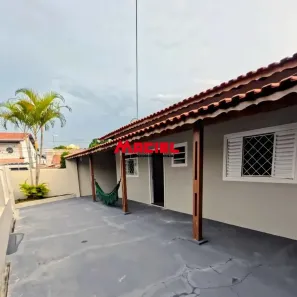 Casa com 2 Quartos à venda, 100m² no Jardim do Céu, São José dos Campos