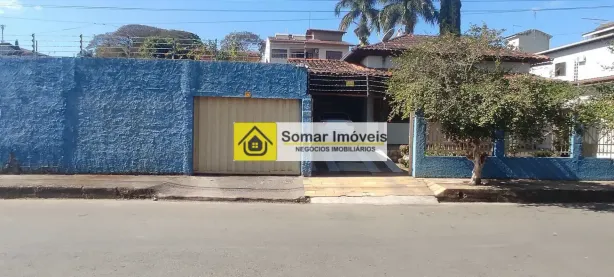 Casa com 6 Quartos à venda, 250m² no Progresso, Matozinhos