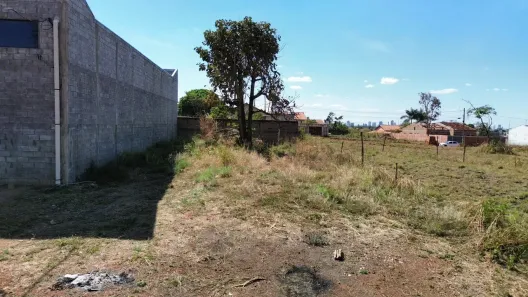 Lote/Terreno à venda, 408m² no Jardim Buriti Sereno, Aparecida de Goiânia