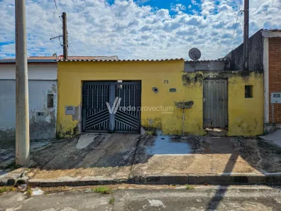 Casa com 3 Quartos à venda, 108m² no Conjunto Habitacional Parque Itajaí, Campinas