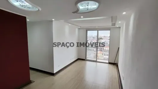 Apartamento com 3 Quartos à venda, 67m² no Jardim Nosso Lar, São Paulo