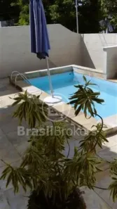 Casa com 5 Quartos à venda, 175m² no Grajaú, Rio de Janeiro