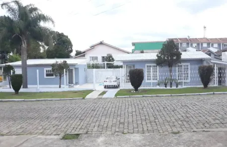 Casa com 5 Quartos à venda, 150m² no Cidade Nova, Caxias do Sul
