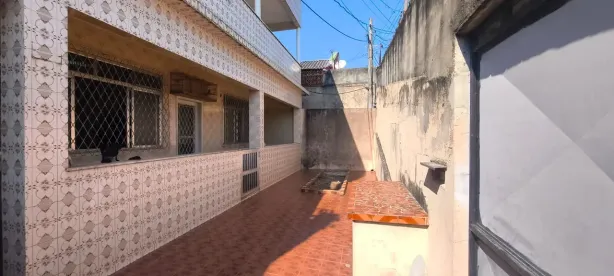 Casa com 2 Quartos à venda, 69m² no Cavalcanti, Rio de Janeiro