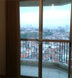 Apartamento com 3 Quartos à venda, 69m² no Vila Brasílio Machado, São Paulo