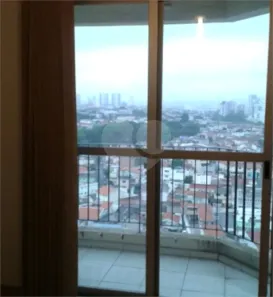 Apartamento com 3 Quartos à venda, 69m² no Vila Brasílio Machado, São Paulo