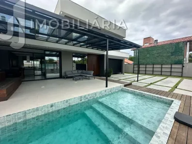 Casa com 4 Quartos à venda, 323m² no Ingleses do Rio Vermelho, Florianópolis