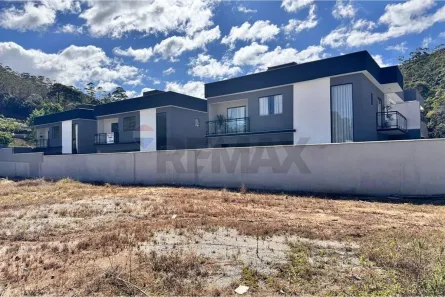 Lote/Terreno à venda, 656m² no Varginha, Nova Friburgo