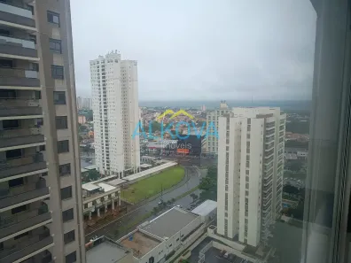 Apartamento com 3 Quartos à venda, 90m² no Condomínio Royal Park, São José dos Campos