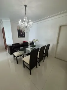 Apartamento com 3 Quartos à venda, 105m² no Pituba, Salvador