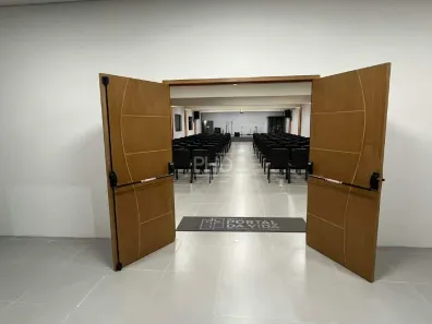 Ponto Comercial para alugar, 735m² no Jardim Irene, Santo André