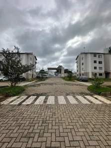 Apartamento com 2 Quartos à venda, 45m² no Independência - 1º Complemento Setor das Mansões, Aparecida de Goiânia