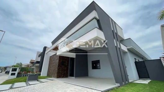 Casa de Condomínio com 4 Quartos à venda, 230m² no Condomínio Residencial Colinas do Paratehy, São José dos Campos