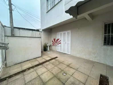 Apartamento com 1 Quarto para alugar, 55m² no Rio Branco, Canoas